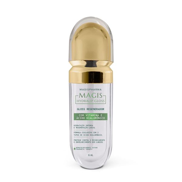 Magis Hydralip Gloss 6g
