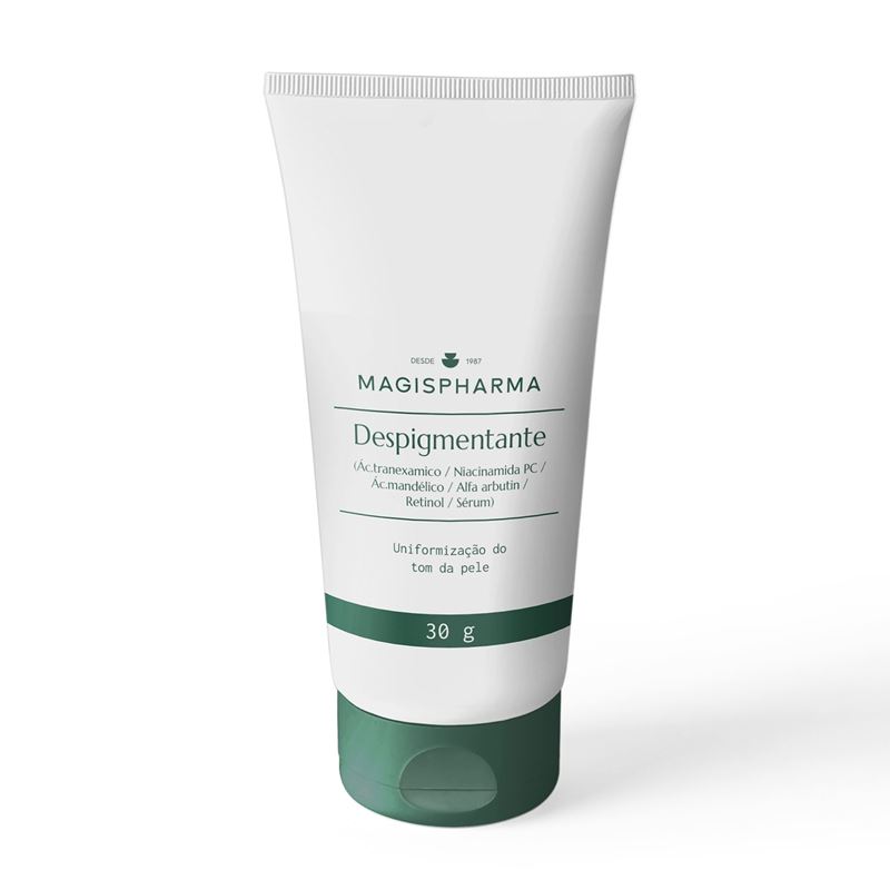 Despigmentante Sérum 30g
