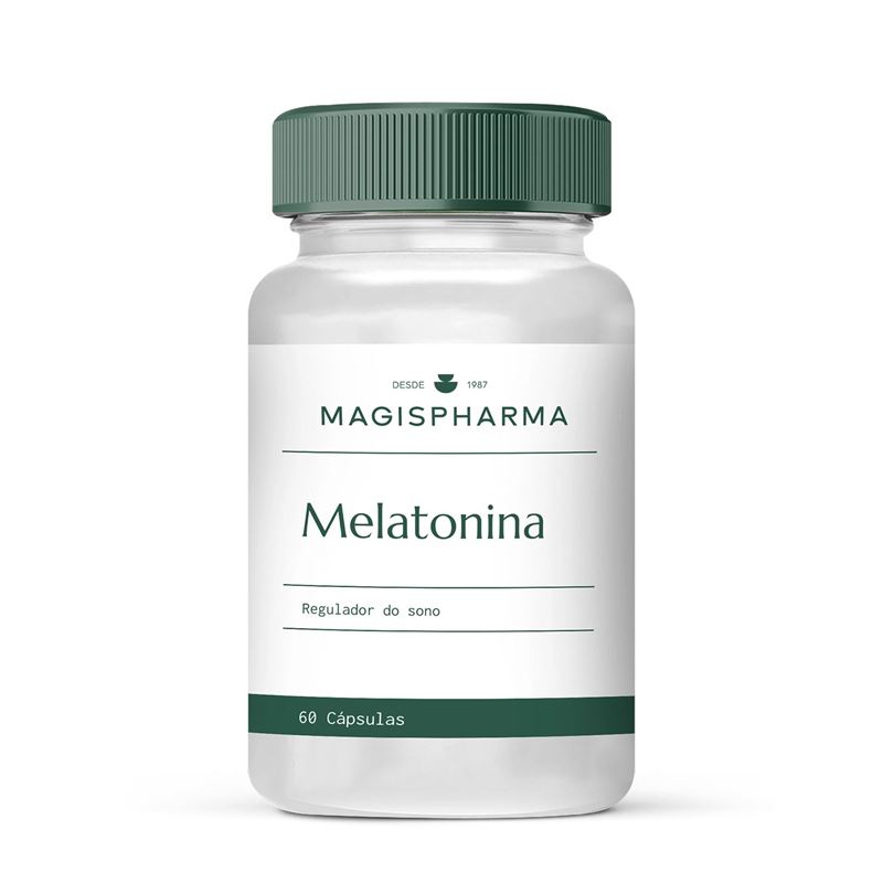 Melatonina