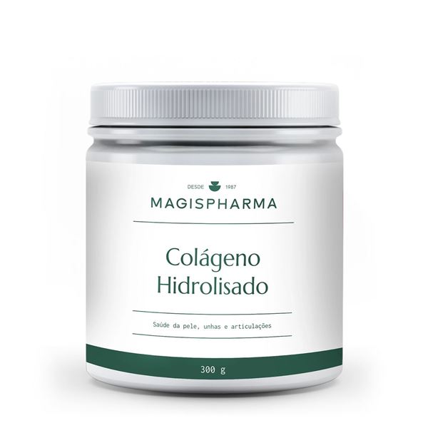 Colágeno Hidrolisado 300g