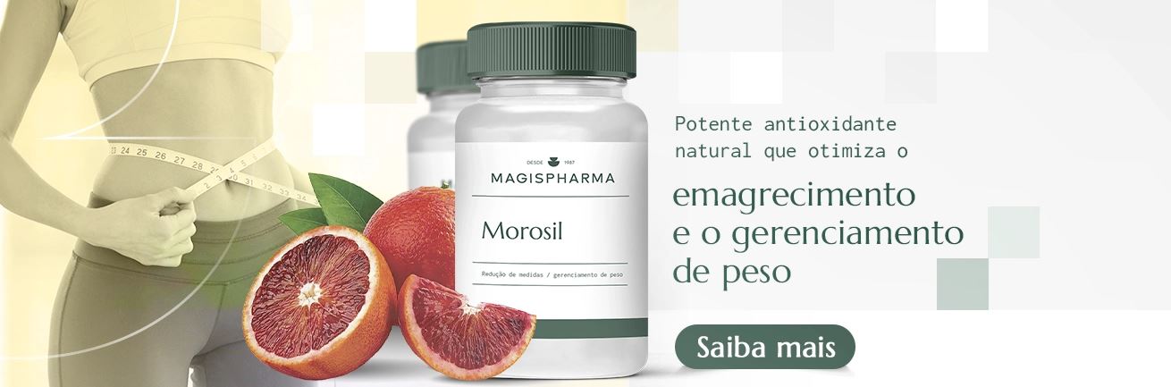 Morosil